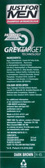 Just For Men Shampoo-In Hair Colour Dark Brown cheaper than bargain cheist,cheaper than bargain chemist,cheaper than chemist ware house,cheaper than chemist warehouse,cheaper than pharmacy direct,cheaper then chemist warehouse,hair colour,issues,just for