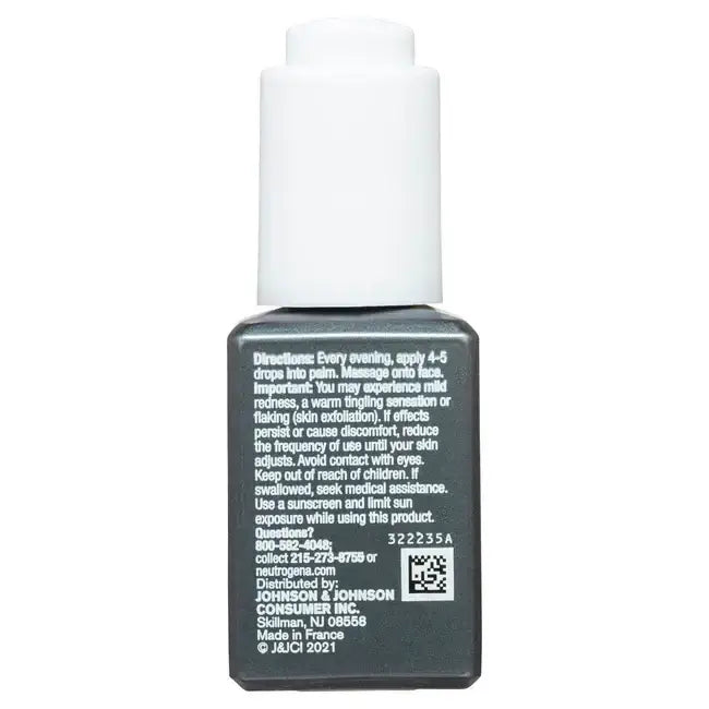 Neutrogena® Rapid Wrinkle Repair Retinol Pro+ 0.5% Power Serum 30mL Acne Wash,Advanced Eye Health,Boost Clay Mask,clay mask,Eye Care,eye health,eye health supplements,Eye Make-up Remover,Eye Makeup Remover,Face Makeup Remover,Hydrating Skin Care,Make up,M