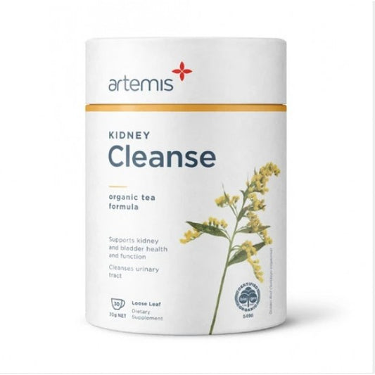 Artemis Kidney Cleanse Tea 30gm