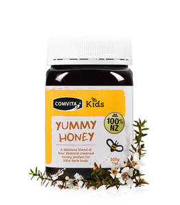 Comvita Kids Honey 500g antioxidant,antioxidant action,antioxidant blend,antioxidant Digestion gallbladder liver function,antioxidant nutrients,Antioxidant protection,Antioxidant Support,antioxidants,Antioxidants Bone & Joint Inflammation,Antioxidants bra