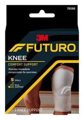 Futuro Knee Comfort Support-Small 50% Sale,Ankle and Foot Braces,Ankle Supports,braces,Braces & Support,Braces & Supports,Braces And Supports,clearance sale,Discount Sale,Foot Braces,Foot Supports,issues,Sale,Season Sale,Supports,Supports & Braces,Support