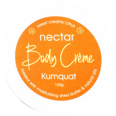 Nectar Body Creme – Beach Party 100g