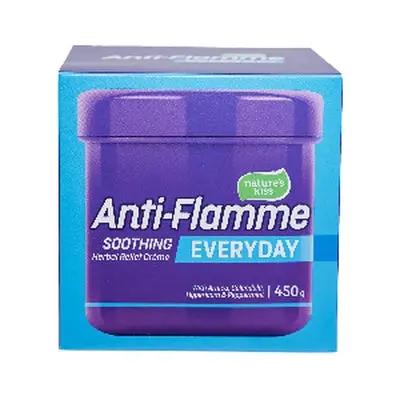 Natures Kiss Anti-Flamme 450g