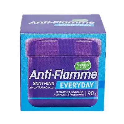 Natures Kiss Anti-Flamme 90g