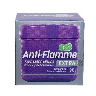 Natures Kiss Anti-Flamme Extra 90g