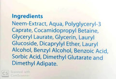 Licener Family Pack 200ml issues