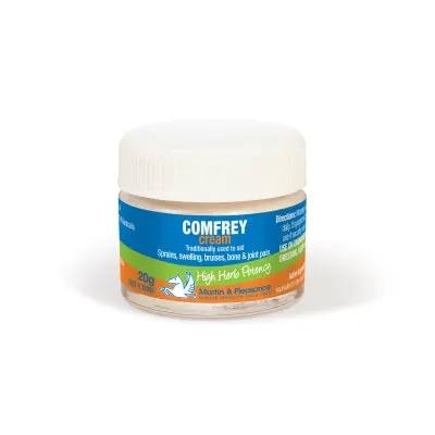 Martin & Pleasance Comfrey Herbal Cream 20g