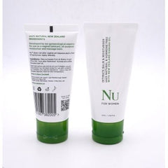Nu Balm natural vaginal lubricant and moisturiser 50ml