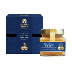 Manuka Health MGO 950+ Manuka Honey 250g Limited Release honey,honey and lemon,issues,manuka health,manuka health honey,Manuka Health MGO 950+,MANUKA HONEY