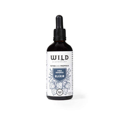 Wild Dispensary Vira-Defence Elixir 100ml
