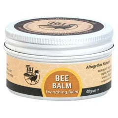 Tui Balms Bee Balm Everything Balm Nourishes Skin All-Purpose Moisturizer For Lips And Hands 40g