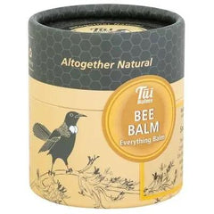 Tui Balms Bug Balm Soothes Itch Redness Irritation And Dry Skin Roughness All-Purpose Balm 100g