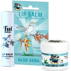 Tui Balms Lift Massage Balm Circulation-Boosting Tension Relief Balm