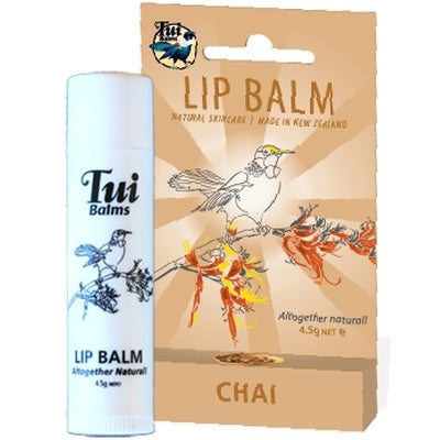 Tui Balms Lip Balm Stick Hydrates And Protects Lips With Beeswax Lip Balm All Natural