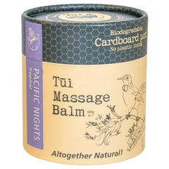 Tui Balms Pacific Nights Massage Balm Calming Relaxation Balm