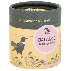 Tui Balms Women's Blend Calms Nervous System, Supports Hormonal Balance Massage Balm 100g