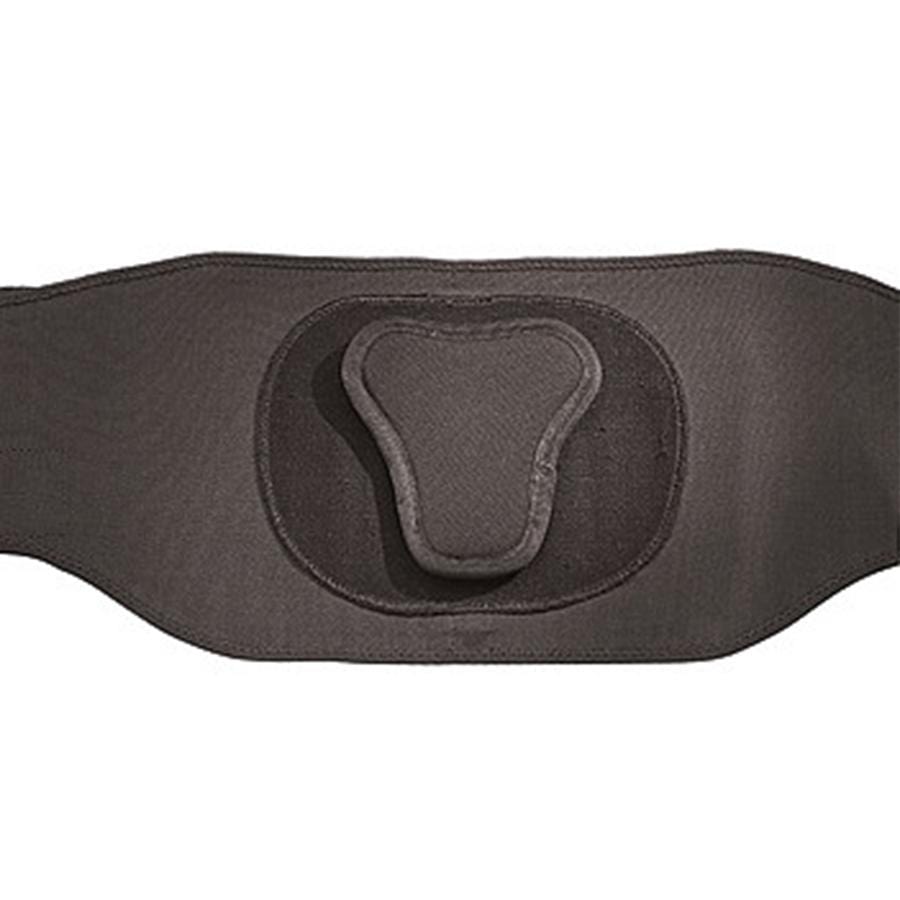 Lumbar Back Brace With Removable Pad Osfm - image 2