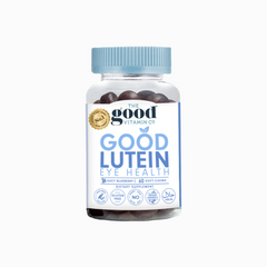 The Good Vitamin Co Good Lutein Adult Eye Health Gummies 60 Soft-Chews