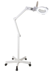 Magnifying Lamp Including Stand - image 2