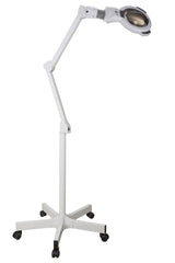 Magnifying Lamp Including Stand - image 3