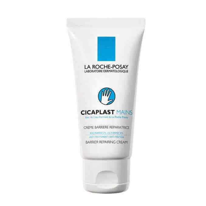 La Roche-Posay's Cicaplast Hand Cream 100ml dry skin,Moisturising Skin Care,Natural skin care,sensitive skin,skin care,skin health,Support skin health
