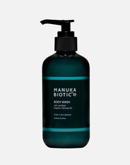 Manuka Biotic Calming Body Wash 250 ml