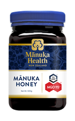 Manuka Health MGO 115+ Manuka Honey 500gm issues,manuka health,manuka health 115+,MANUKA HONEY