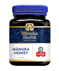 Manuka Health MGO 263+ Manuka Honey 1kg issues,manuka health,manuka health honey,Manuka Health MGO 263+ Manuka Honey 500g,MANUKA HONEY,MGO 263+