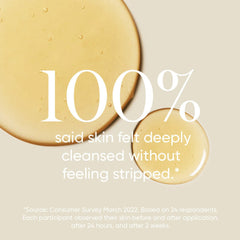 ManukaRx Vitamin C Gel Cleanser with kakadu plum
