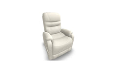 Theorem Alperton Dual Motor Headrest &amp; Lumbar Recliner