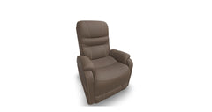 Theorem Alperton Dual Motor Headrest &amp; Lumbar Recliner