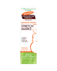 Palmers Cocoa Butter Massage Cream for Stretch Marks 125gm - DominionRoadPharmacy