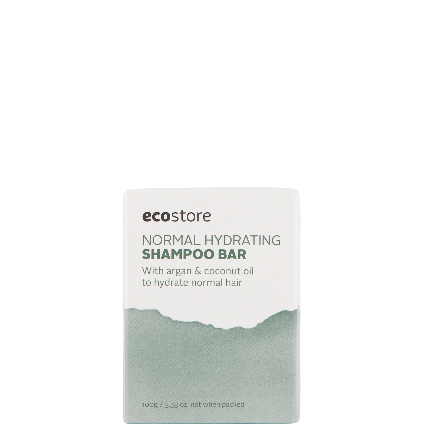 Ecostore Normal Hydrating Shampoo Bar 100g