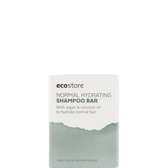 Ecostore Normal Hydrating Shampoo Bar 100g