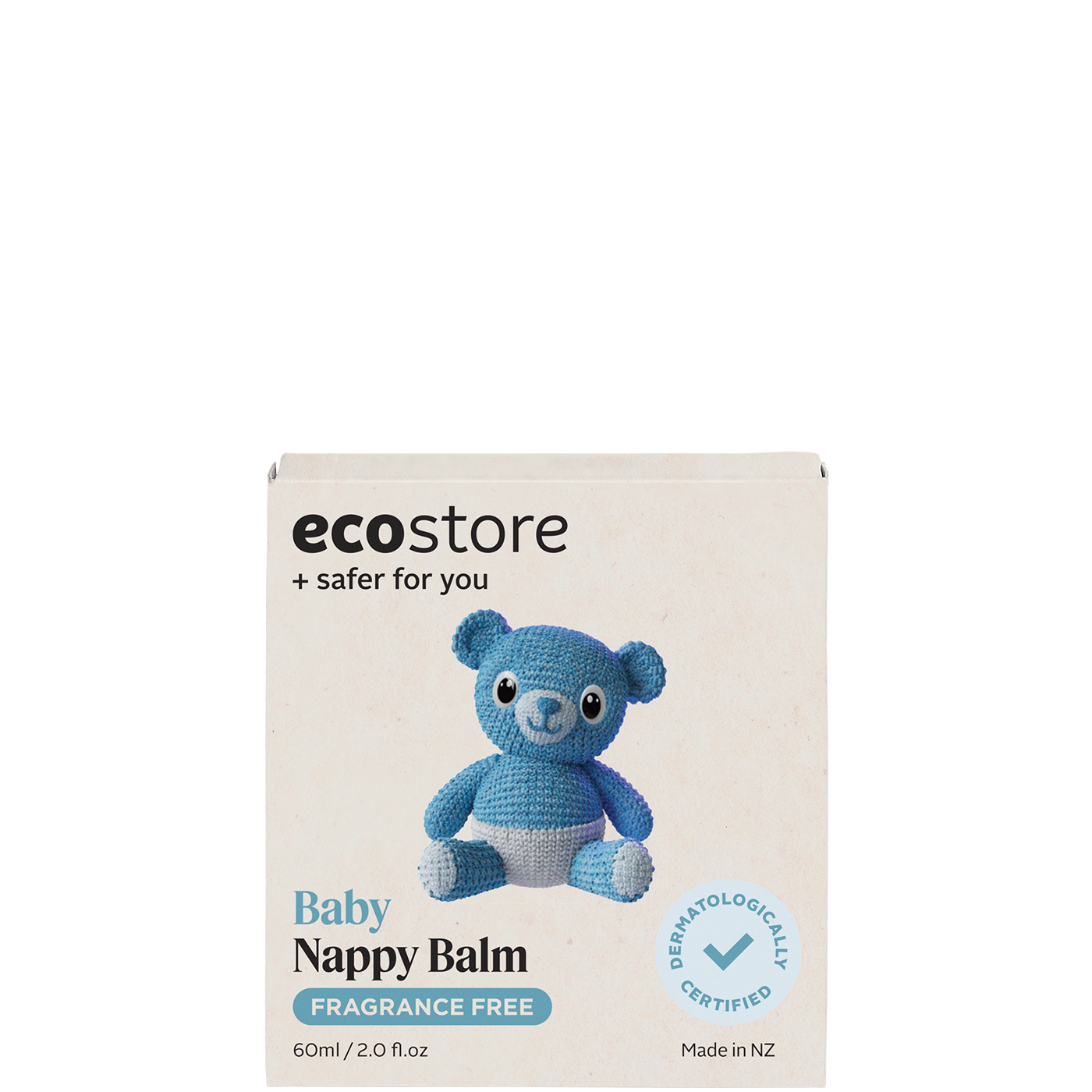 Ecostore Baby Nappy Rash Cream 60ml