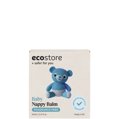 Ecostore Baby Nappy Rash Cream 60ml