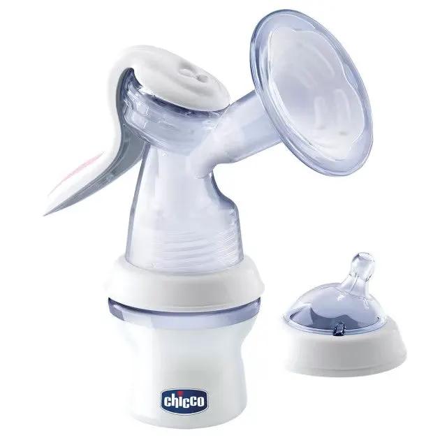 Chicco Breast Pump: Manual - Natural Feeling avent breast pump,breast pump,chicco,issues,meddle breast pump