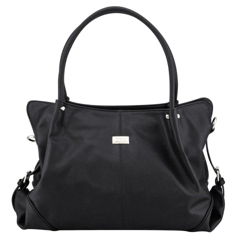 ANAKIE SATCHEL ONYX