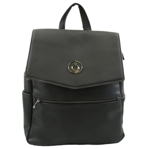 HARTLEY BACKPACK ONYX