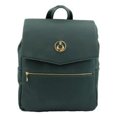 Isoki Hartley Backpack Forest HARTLEY BACKPACK FOREST,issues