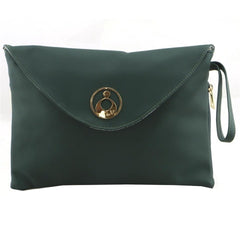 WINDSOR CHANGE MAT CLUTCH FOREST