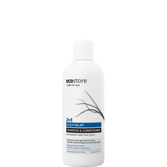 Ecostore 2in1 Scalp Relief Shampoo & Conditioner 325ml