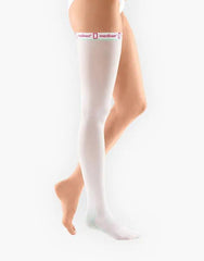 Mediven Thrombexin 18 Thigh High Compression Stocking Circulation