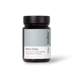 me today Men's Daily 60 Vege Caps issues,me today,me today mens daily,mens daily