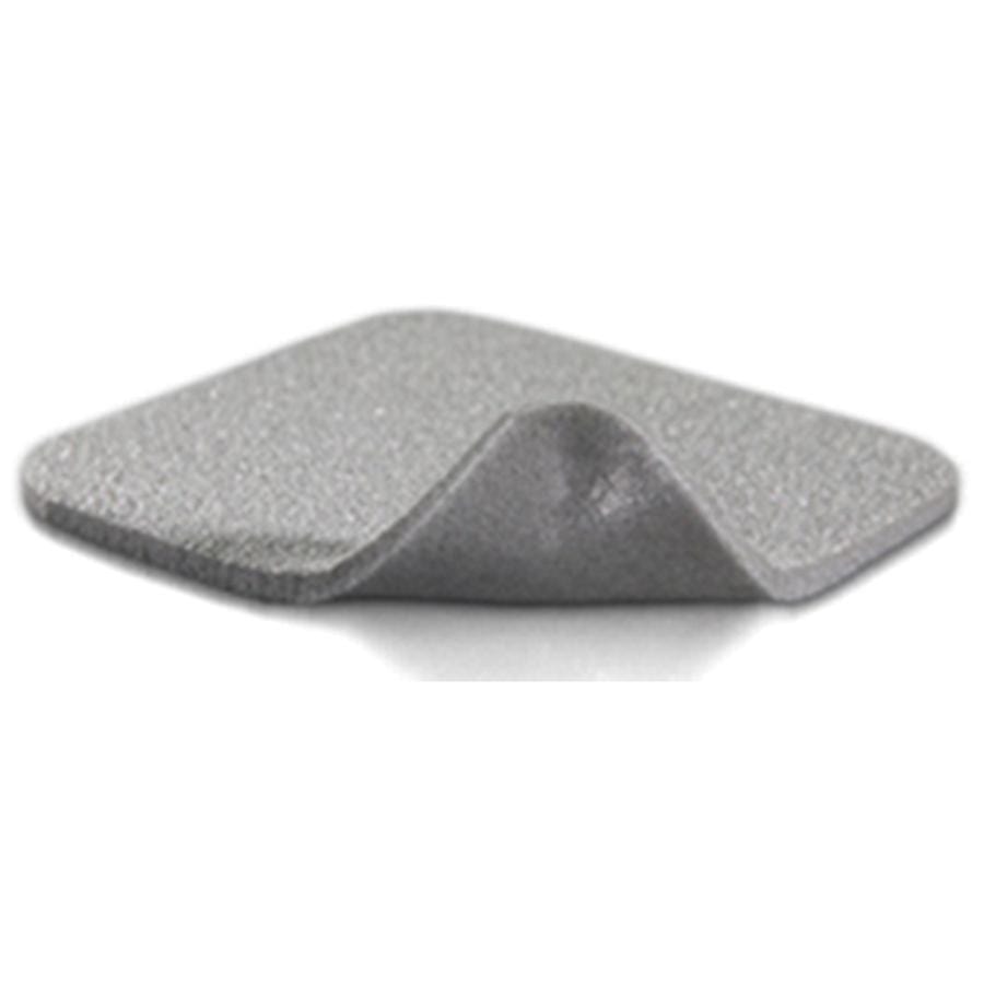 Mepilex Ag 10CM X 10CM Box 5