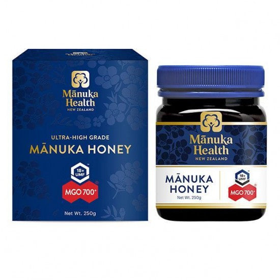 Manuka Health MGO 700+ Manuka Honey 250g issues,manuka health,Manuka Health MGO 700+,MANUKA HONEY,mgo 700+