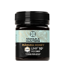 manuka honey umf10+