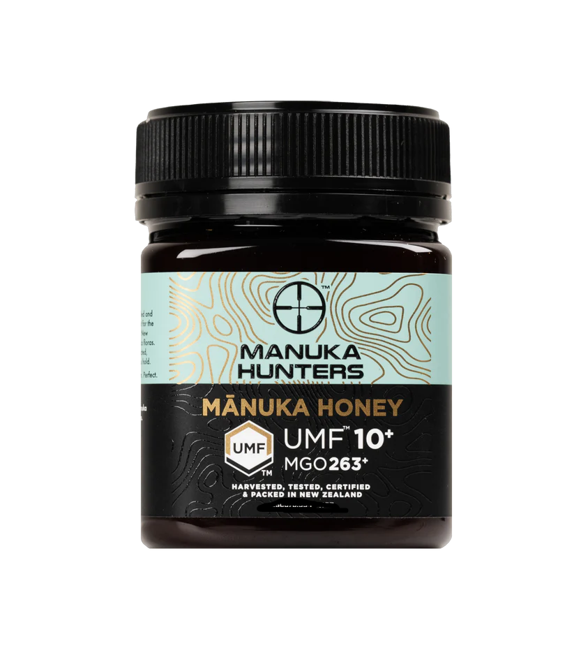Manuka Hunters Manuka Honey UMF 10+ / MGO250 500gm activated mineral,activated vitamin,activated vitamin and mineral,allergies to cosmetics,An anti-inflammatory and powerful antioxidant.,Anti Fungal,anti-inflammatory cream,antioxidant,antioxidant action,a