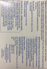 Microlax Enemas 5ml Pack - 12 Units for Effective Relief 12 Units,5ml Pack,Constipation Relief,Effective Relief,Enema Treatment,Fast Acting,Laxative,Microlax Enemas,optimized
