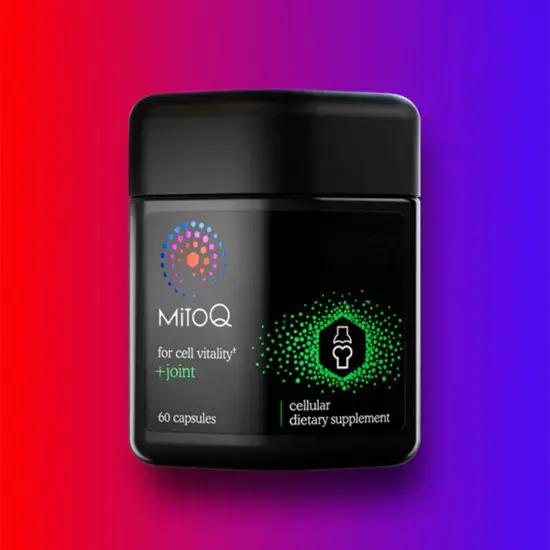 MitoQ +Joint 60 capsules +Joint 60 capsules,Antioxidants Bone & Joint Inflammation,arthritis joint pain,Bone & Joint Brain & Cognition Digestion Food Immune Inflammation,Bone & Joint Minerals,Bone and joint health,cheaper,EZZ JOINT ENERGY BOOST TABLETS,is